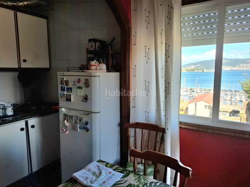 Foto 15cc67f2-aed2-455d-a477-24b7276bc318. Appartement avec chauffage dans Moaña