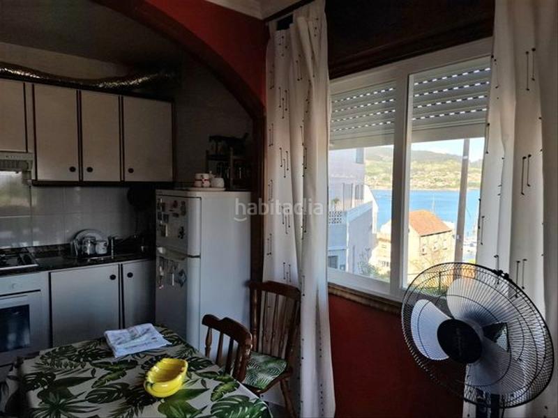 Foto a8489a2b-283e-4e35-9701-a5d47c1a2751. Appartement avec chauffage dans Moaña