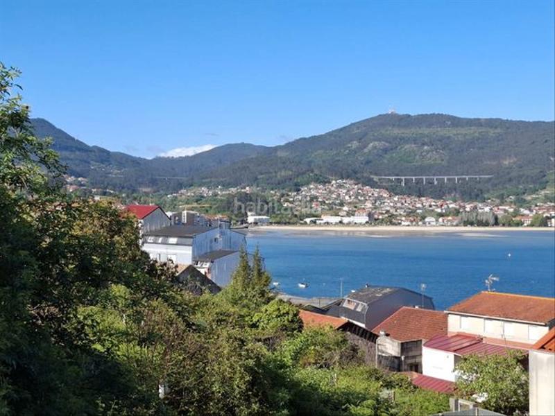 Foto f09abb02-4304-4126-a813-1e645511304d. Appartement avec chauffage dans Moaña