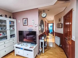 Duplex à Rúa de Roade