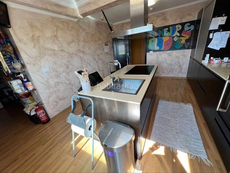 Foto 8990ee87-3105-4976-8eb8-daaf863c860c. Haus mit heizung parking in Moaña