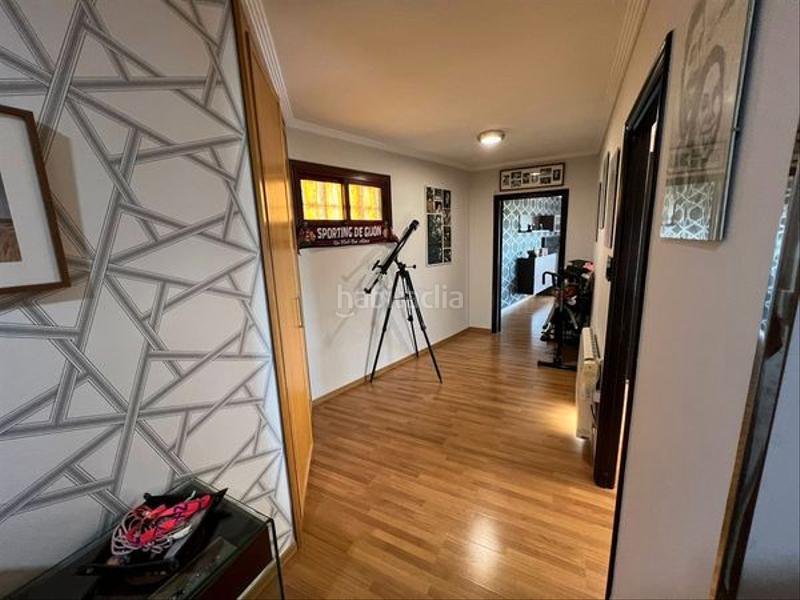 Foto ba024d14-4e1c-4c3f-a868-5b017084a2b6. Haus mit heizung parking in Moaña