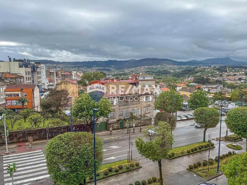 Foto 21d25b89-fda4-44ad-bd67-e74b2ac9e486. Appartamento con riscaldamento in O Castro Vigo