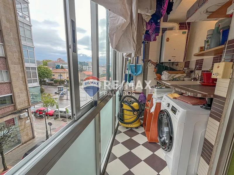Foto 406bee83-663e-4972-afc1-6bfb17e867ed. Appartement avec chauffage dans O Castro Vigo