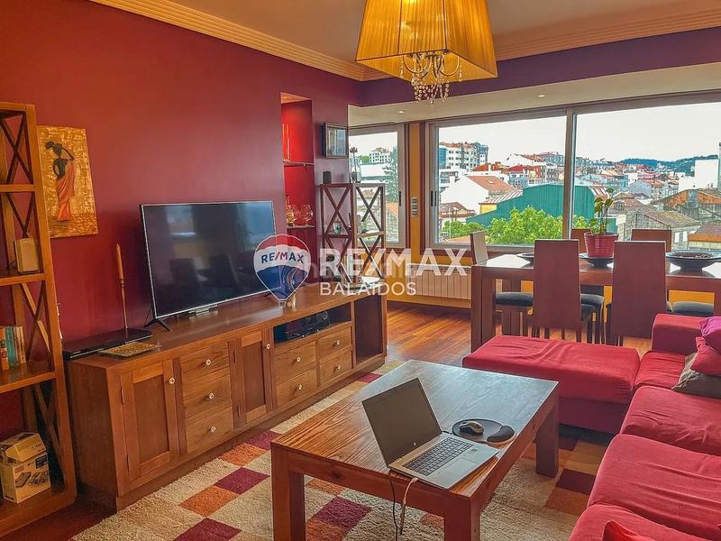 Foto 5354ec95-d59a-4605-a856-db6bc72a9259. Appartement avec chauffage dans O Castro Vigo