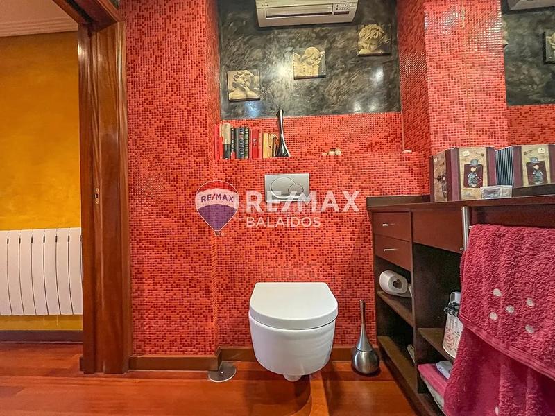 Foto 7a064571-66e0-42ae-a46f-43793fd834ad. Appartement avec chauffage dans O Castro Vigo