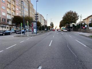 Pis  Avenida da gran vía