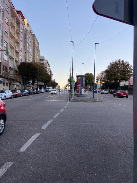Foto c6cd221c-0850-4d22-bbe9-672ece367178. Piso en O Castro Vigo