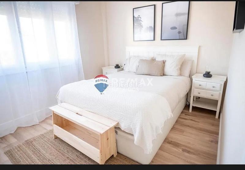 Foto 7dcc2437-b852-4f43-b429-00bcf73d2de2. Appartement avec chauffage parking dans Alcabre Vigo