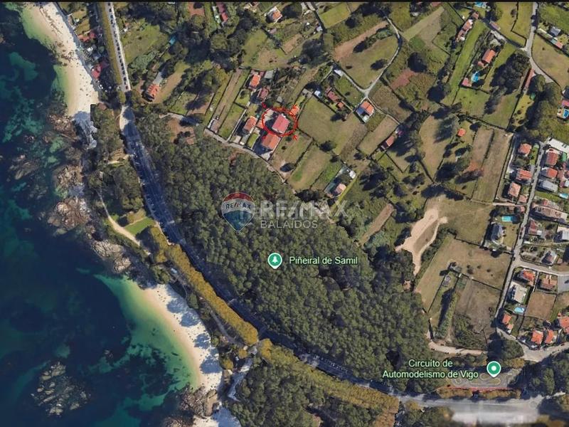 Foto 945fc7b2-6464-405a-91d2-11ed408a6355. Appartement avec chauffage parking dans Alcabre Vigo