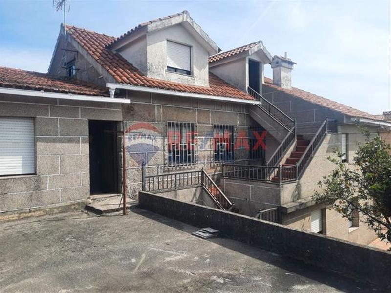 Foto e8b1eb83-c3be-4210-8356-be2e87f07ccc. Chalet mit heizung parking in Valadares - Beade Vigo