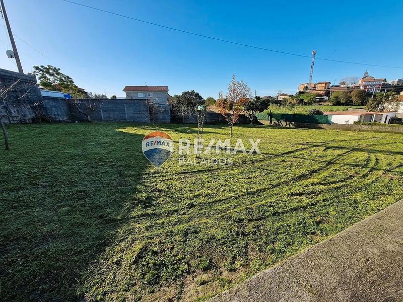 Foto 179fc7ec-d57a-4899-8f3d-5f461ac13f03. Terreny residencial a Coruxo - Oia - Saiáns Vigo