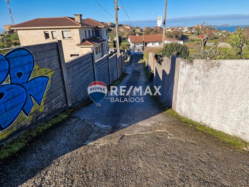 Foto 8e59adc1-1c8c-4373-b06d-bf1e8073c58c. Terreny residencial a Coruxo - Oia - Saiáns Vigo