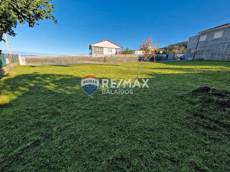 Foto b419946e-4622-46a5-ad70-ffaf057a7ba0. Terreny residencial a Coruxo - Oia - Saiáns Vigo