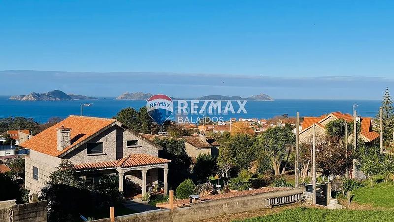 Foto b55689d7-4e46-4810-81d5-32cd4d9f7286. Terreny residencial a Coruxo - Oia - Saiáns Vigo