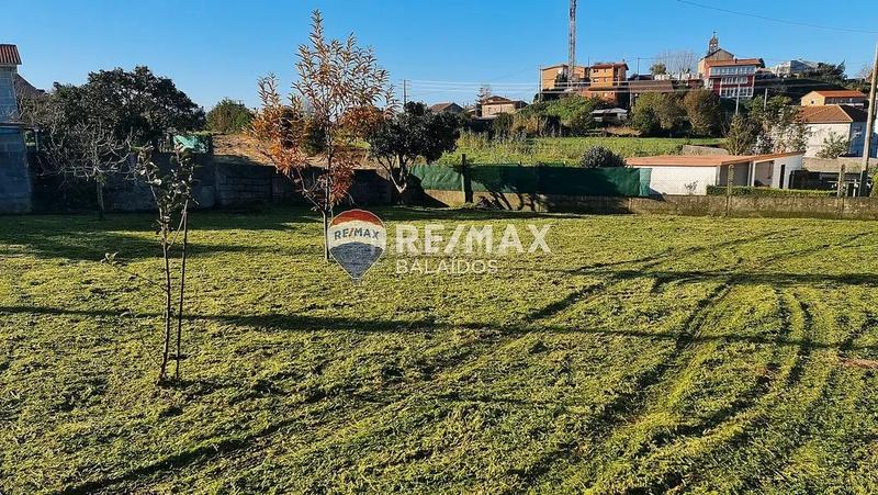 Foto cb7b4658-97ce-496b-a328-5b2239a868ae. Terreny residencial a Coruxo - Oia - Saiáns Vigo