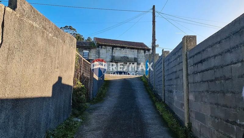 Foto e5c8bf47-8f45-44b7-93ef-ecaaf0c88b36. Terreny residencial a Coruxo - Oia - Saiáns Vigo