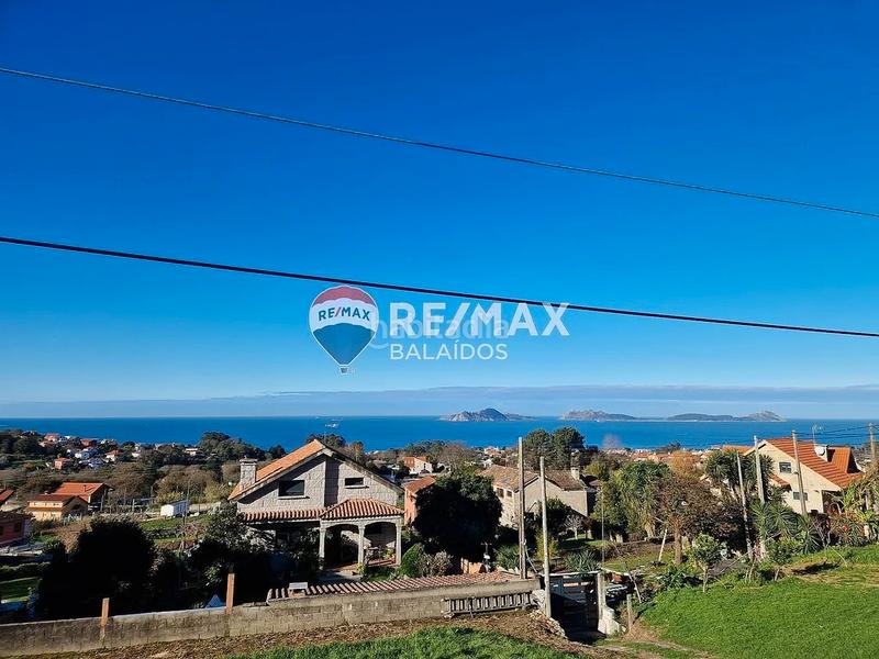 Foto f5d29b81-8939-4e61-972c-9db2c6503d70. Terreny residencial a Coruxo - Oia - Saiáns Vigo