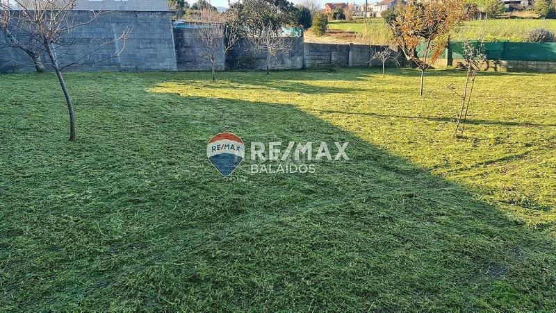 Foto 2188539b-a69b-4889-9e24-631cb3cd5b6e. Terrain résidentiel dans Coruxo - Oia - Saiáns Vigo