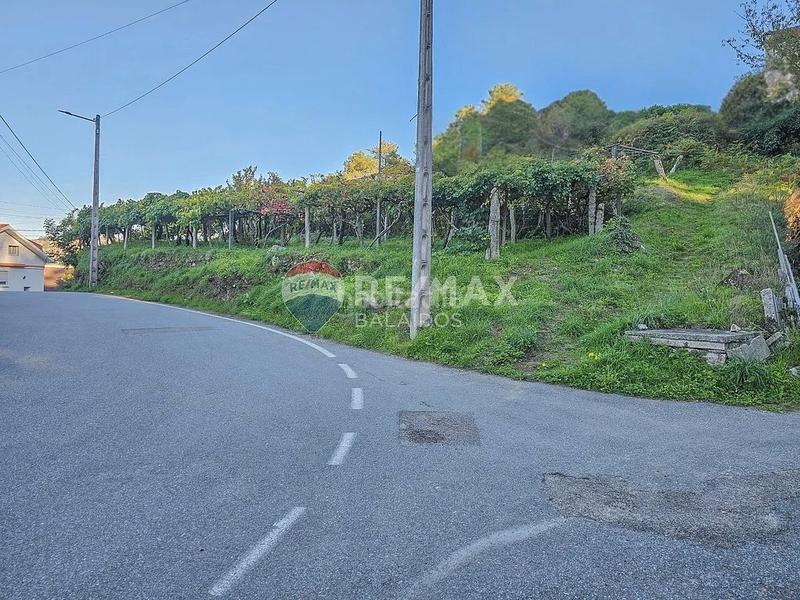 Foto 45fc8370-df31-48cd-b4ea-4c8d8620ab79. Terreno residenziale in Valadares - Beade Vigo