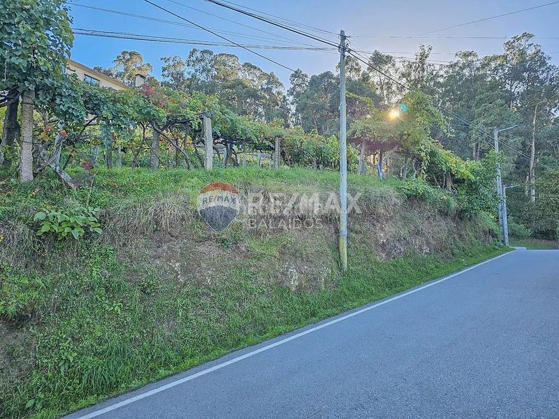 Foto b9277d0c-f962-40d4-84c3-9a8339266549. Terreno residenziale in Valadares - Beade Vigo