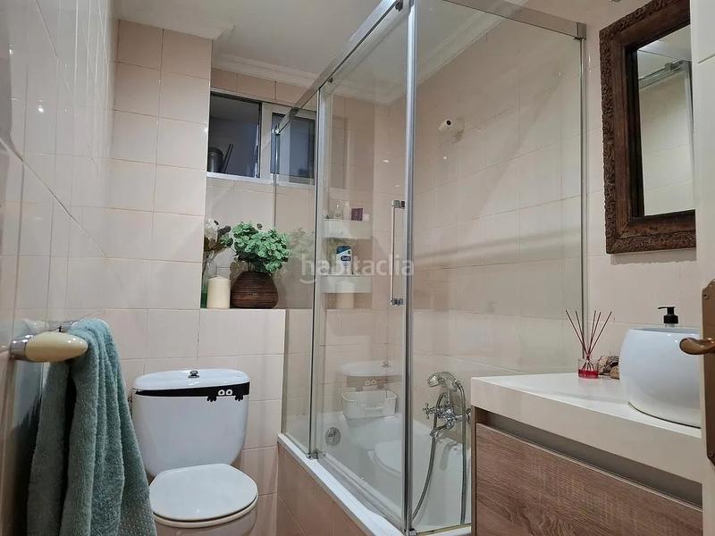 Foto a243ee41-ee00-4e8b-aecc-5497913266ac. Appartamento con riscaldamento in Plaza Independencia Vigo