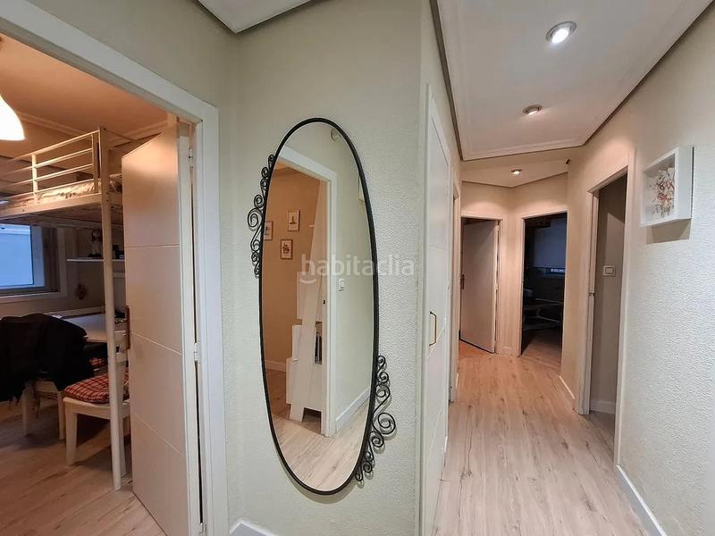 Foto c837dfba-7957-4d68-8027-995e53637608. Appartamento con riscaldamento in Plaza Independencia Vigo