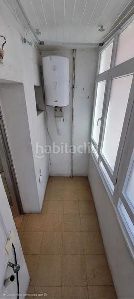 Foto d2a81300-9175-4303-82b6-ec4aaf819632. Appartamento con riscaldamento in Plaza Independencia Vigo