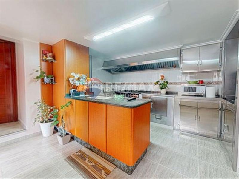 Foto 7ab481ae-d5e6-44a1-825a-a3a05adae7fb. Casa a schiera con riscaldamento parcheggio in Sardoma - Castrelos Vigo