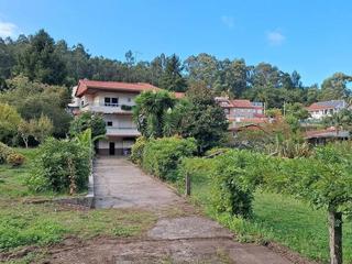 Casa en Valadares - Beade