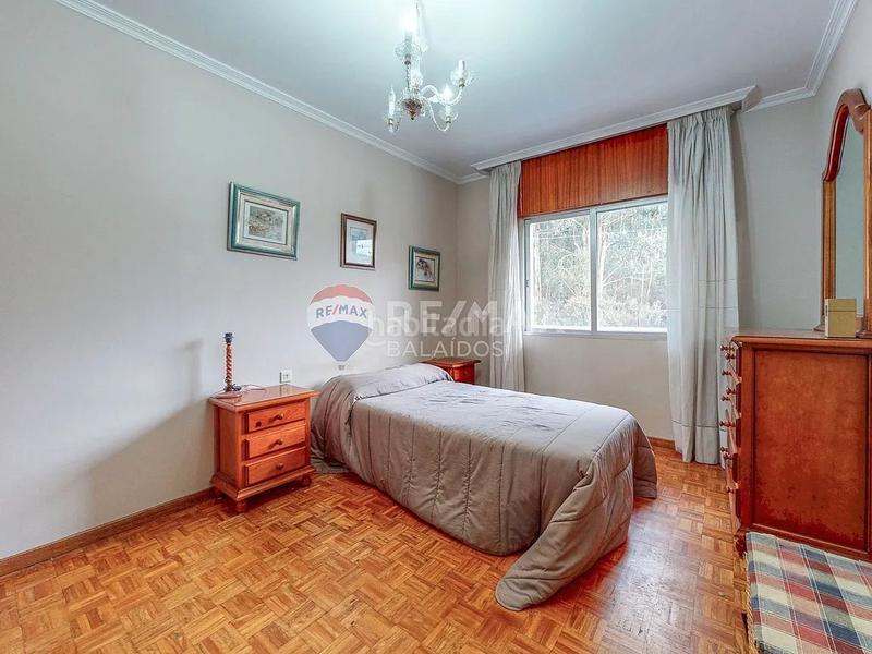 Foto 6b00ed09-cee0-44e9-ab69-28d6f1570665. Etagenwohnung mit heizung parking in A Parda Pontevedra