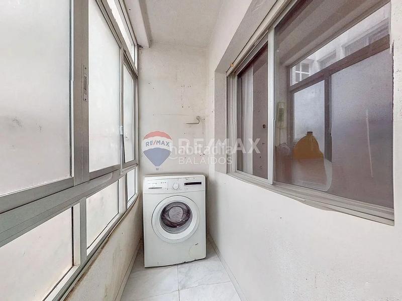 Foto 6cf8dbfc-7f32-44c5-9d33-bd2a2cf0b19c. Flat with heating parking in A Parda Pontevedra