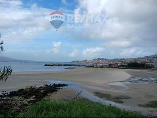 Xalet en Lugar a moureira 119. Vistas directas al mar