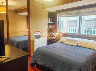 Flat in Avenida da Gran Vía