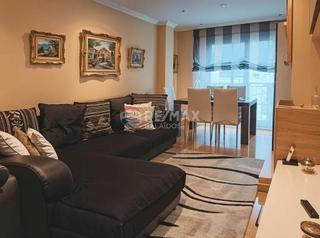 Appartement à Rúa ramon buch 1. Zona la  miñoca