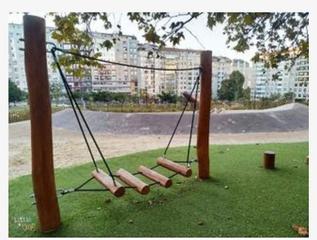 Appartement à Rúa ramon buch 1. Zona la  miñoca