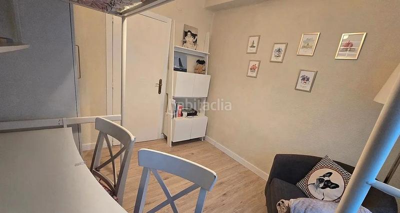 Foto 02a96992-58ce-4775-a3e2-6e9efb4fe164. Appartement avec chauffage dans Plaza Independencia Vigo