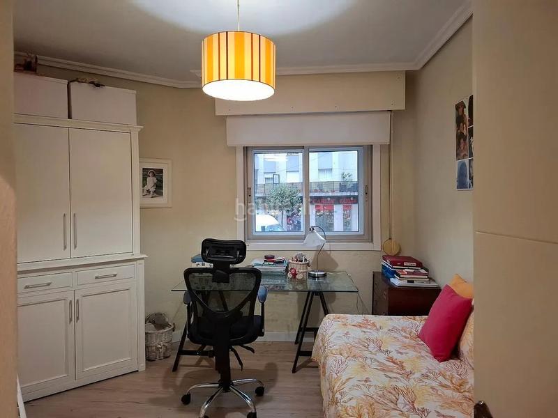 Foto 2cdcbaf9-f8d8-44ad-86c5-74e99e3d1e4f. Appartement avec chauffage dans Plaza Independencia Vigo