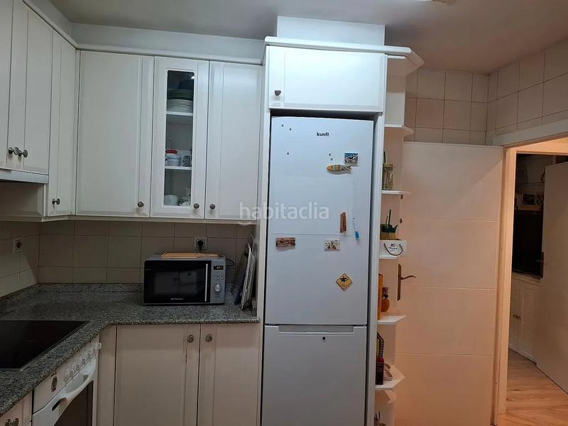 Foto b79c2f75-66c5-4d66-9bbe-c35496151c38. Appartement avec chauffage dans Plaza Independencia Vigo