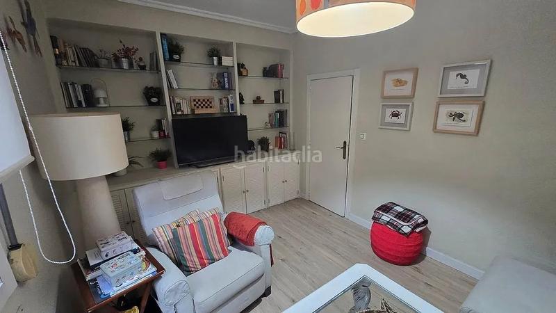 Foto fe3c627a-0537-4124-930f-627c42aa40eb. Appartement avec chauffage dans Plaza Independencia Vigo