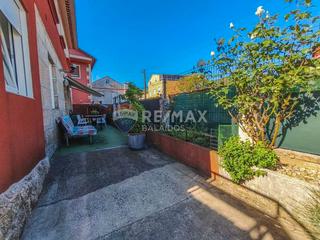 Casa en Carretera do Portal