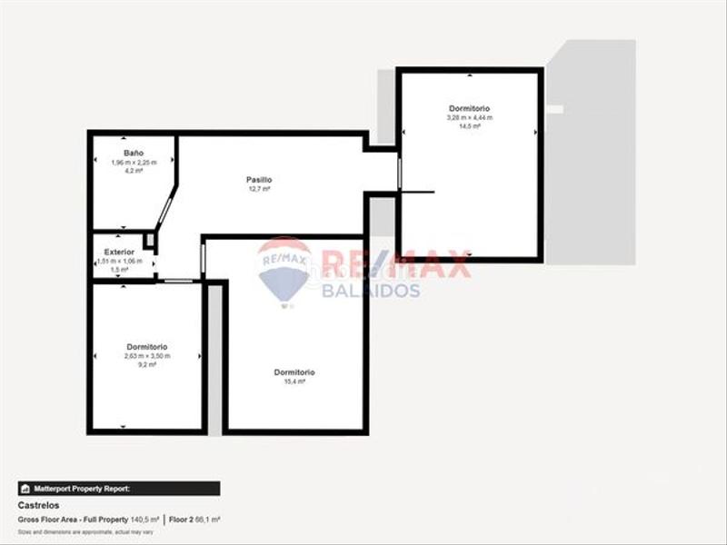 Foto 1281875e-eab5-40d9-b259-ea439a7948b3. Casa a schiera con riscaldamento parcheggio in Sardoma - Castrelos Vigo