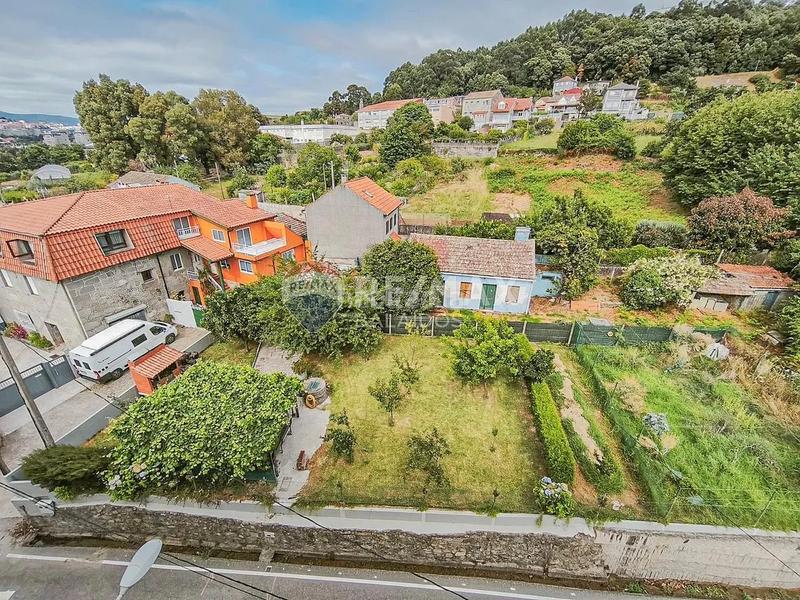 Foto f458ba38-3069-4d00-9cb5-6db9ebc13b65. House with heating parking in Sardoma - Castrelos Vigo