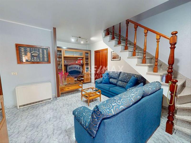 Foto f9874a29-01e6-4e51-9073-f4c0bf34e8a7. House with heating parking in Sardoma - Castrelos Vigo