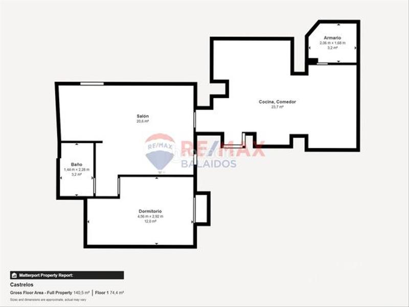 Foto 814e306d-3b2c-4088-b3ca-2f4840ad35bf. Semi detached house with heating parking in Sardoma - Castrelos Vigo