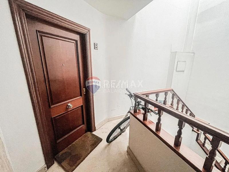 Foto 5f51e488-6159-4dc2-9c3a-e527b6868922. Flat with heating parking in Casco Vello Vigo