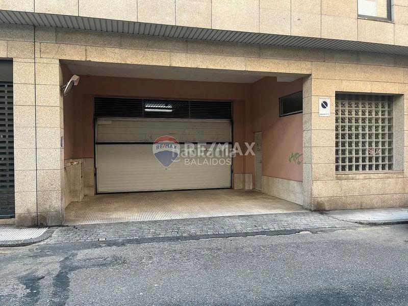 Foto 70c49219-92bd-443a-b127-6dd2e5dcce45. Flat with heating parking in Casco Vello Vigo