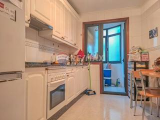 Apartament a Rúa de Urzáiz