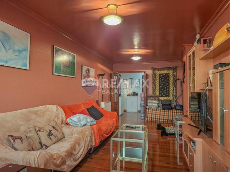 Foto 1da26e38-d125-4b12-961f-523798534d5a. Appartamento con riscaldamento parcheggio in Casablanca - Calvario Vigo