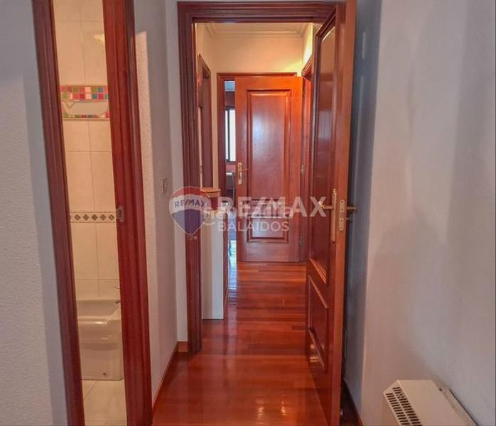 Foto f0b56e40-413f-4622-8dc6-fa4e26fe08a0. Appartamento con riscaldamento parcheggio in Casablanca - Calvario Vigo